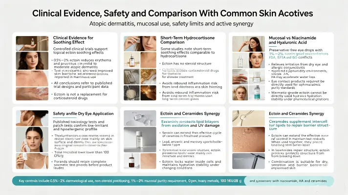 Clinical Evidence Clinical Evidence