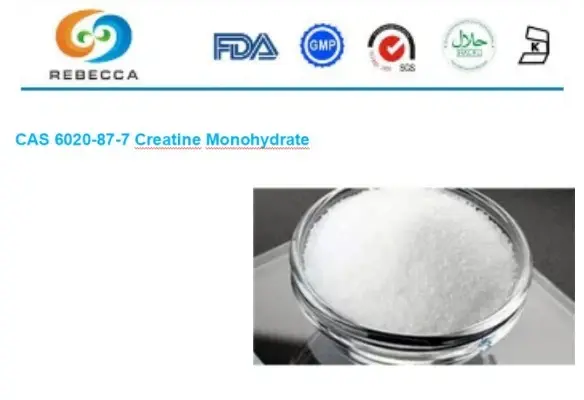 What Is Creatine Monohydrate Good For?