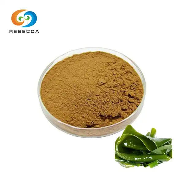 Laminaria Powder