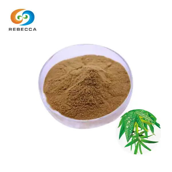 Bamboo Extract Silicon