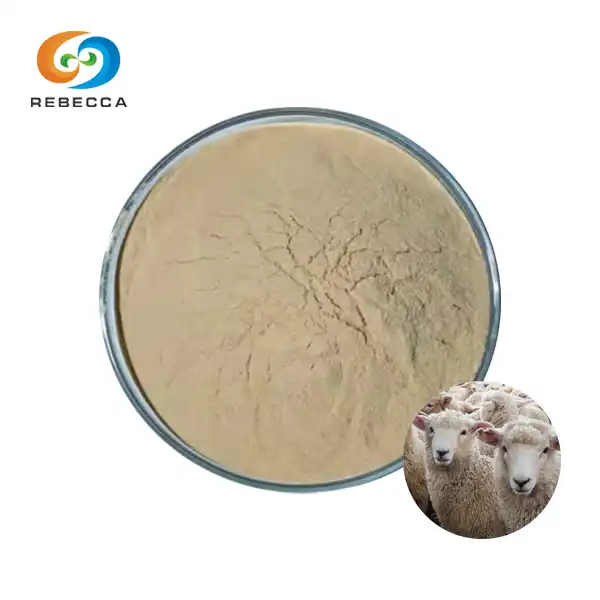 Sheep Placenta Extract Powder