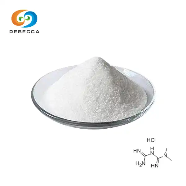 Metformin HCL Powder