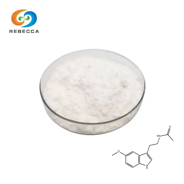 Pure Melatonin Powder