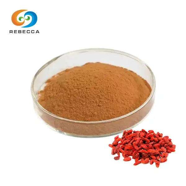 Goji Extract Powder