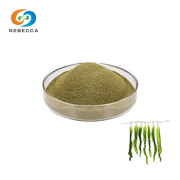 Fucoxanthin Extract