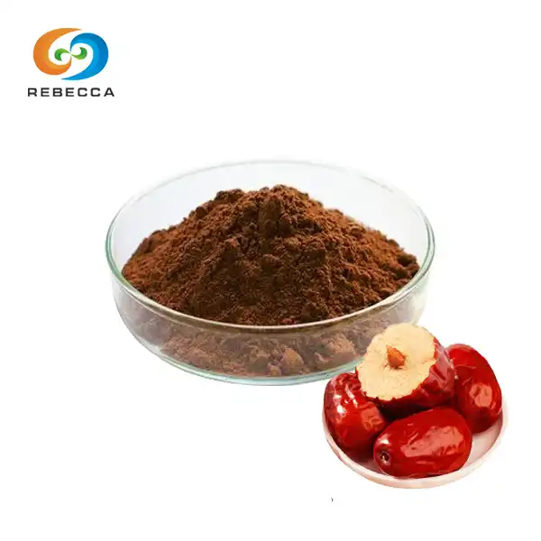 Jujube Fruit Extract Powder