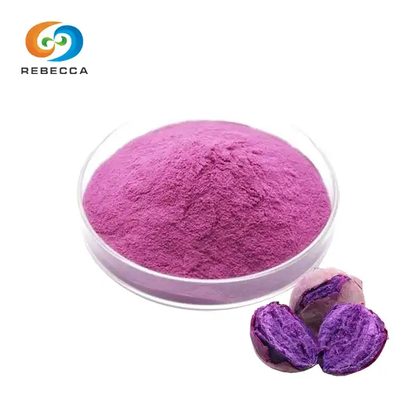 Purple Sweet Potato Extract