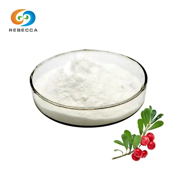 Alpha Arbutin Powder