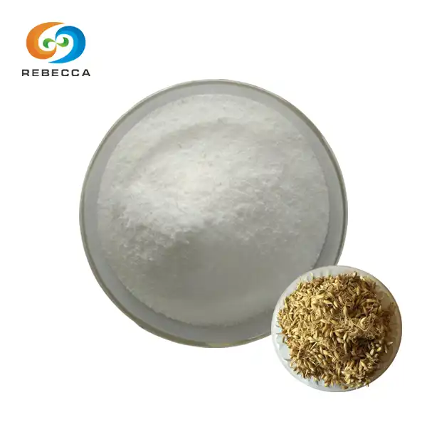 Hordenine HCL Powder