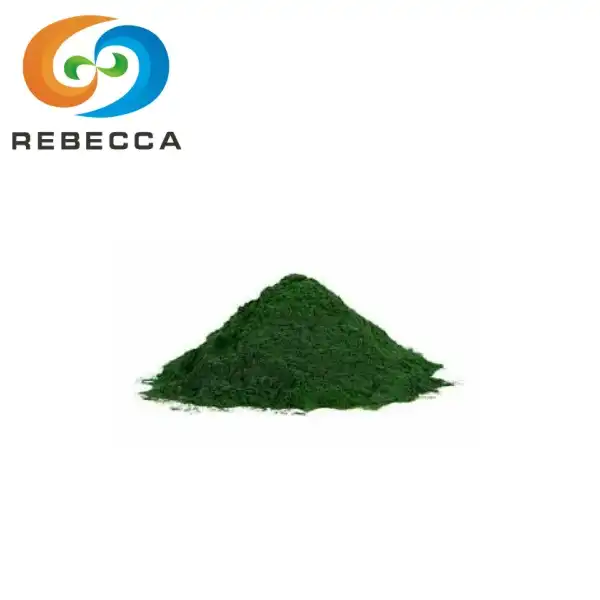 Chlorophyll Powder Bulk