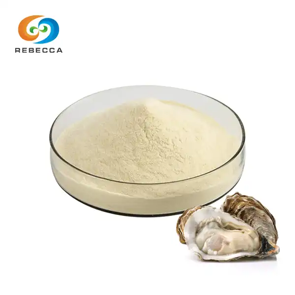 Oyster Peptide