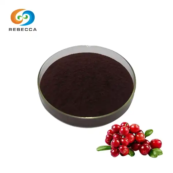 Cranberry Extract Powder