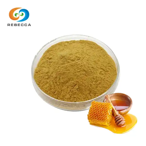 Honey Extract Powder