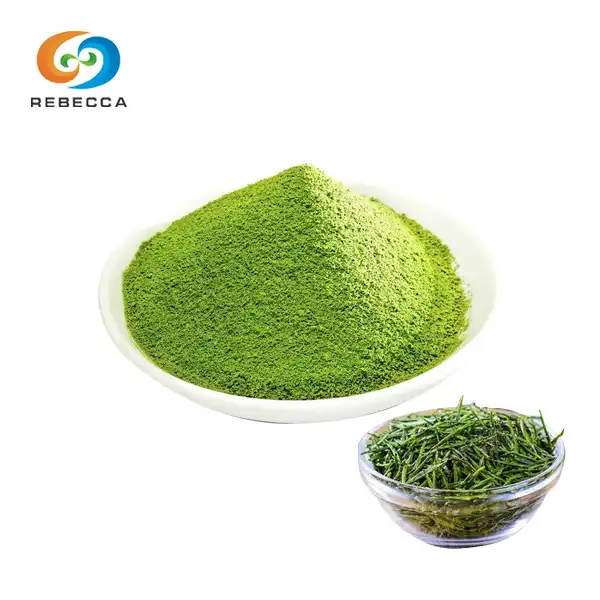 Green Tea Matcha Tea Powder