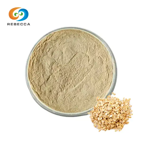 Oat Beta Glucan Powder