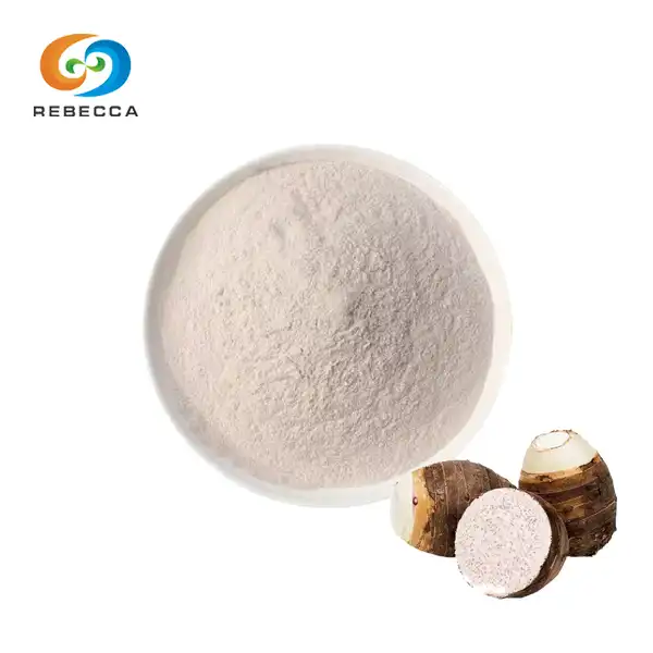 Taro Powder