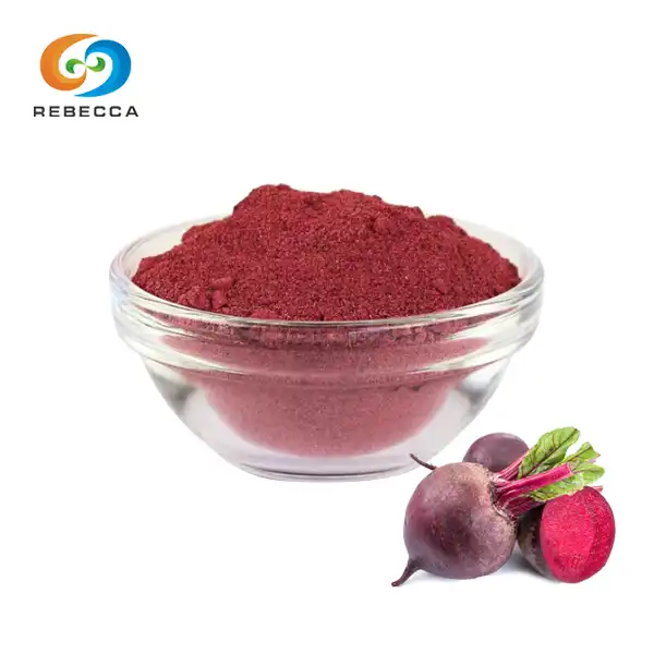 Red Beet Powder