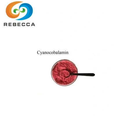 Cyanocobalamine
