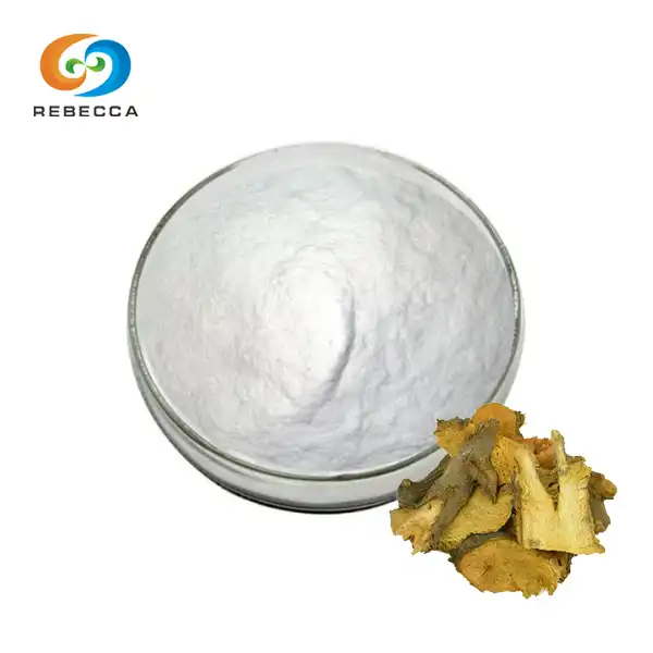 Resveratrol Powder