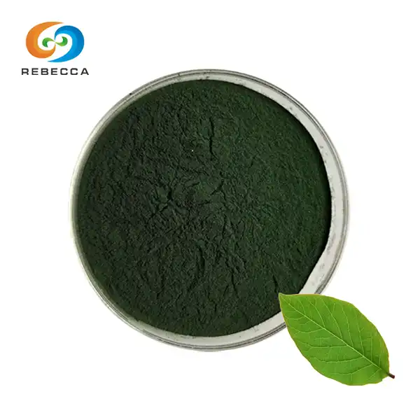 Chlorophyll Powder