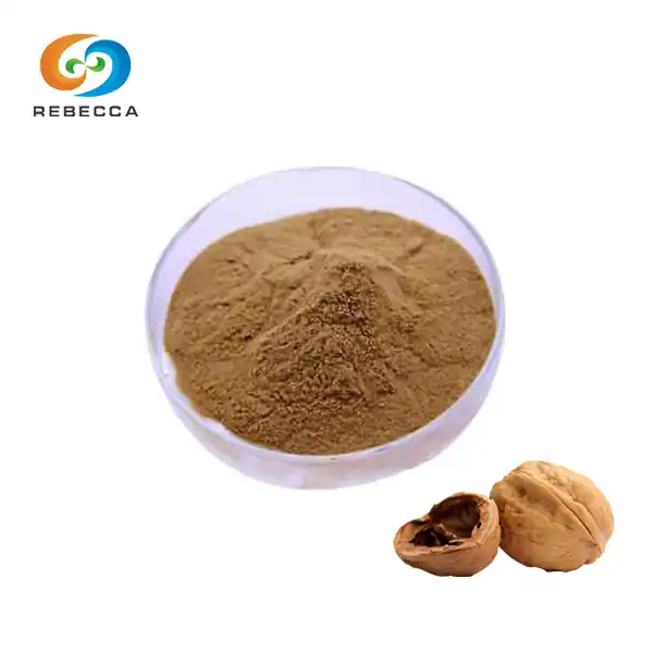 Juglans Regia Shell Extract