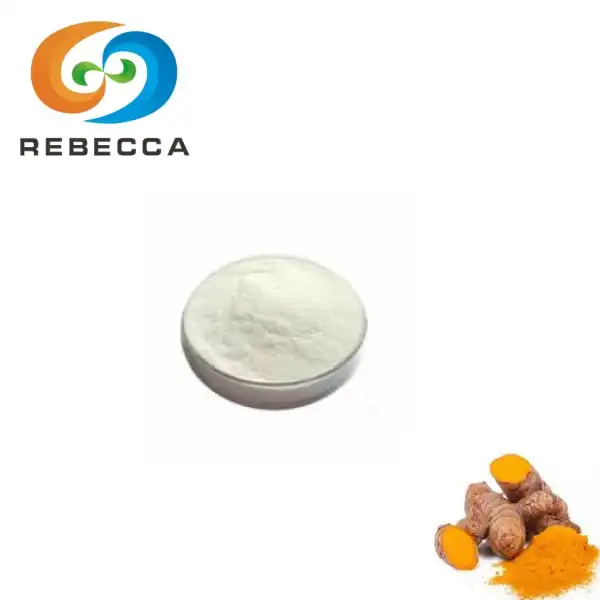 Tetrahydrocurcumin