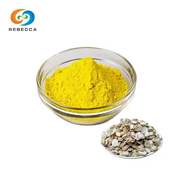 Kaempferol Powder