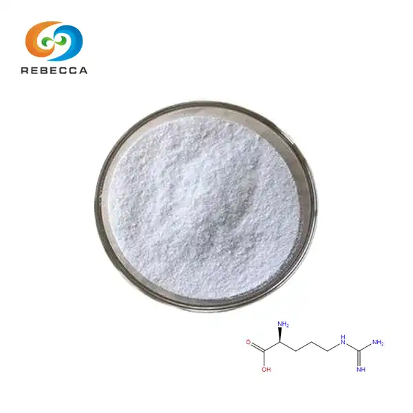 L Arginine Extract