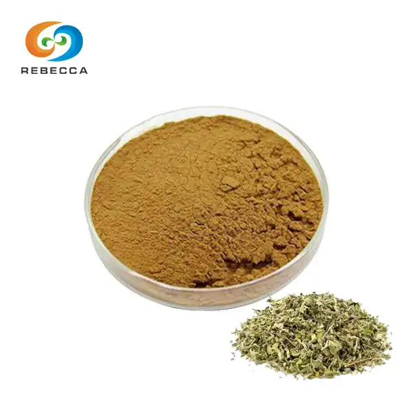 Damiana Extract