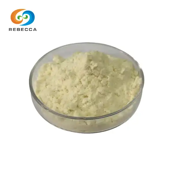 Chitosan Oligosaccharide Powder