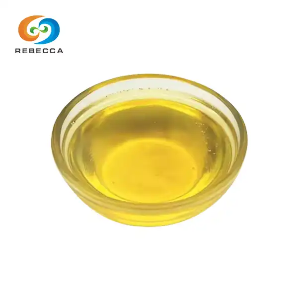 Natural Vitamin E Oil