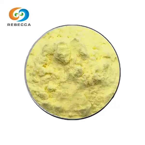 Alpha Lipoic Acid Powder