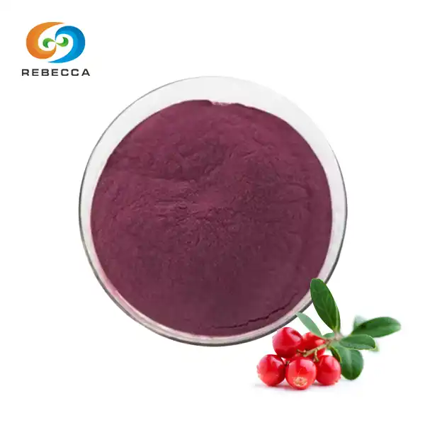 Lingonberry Extract Powder