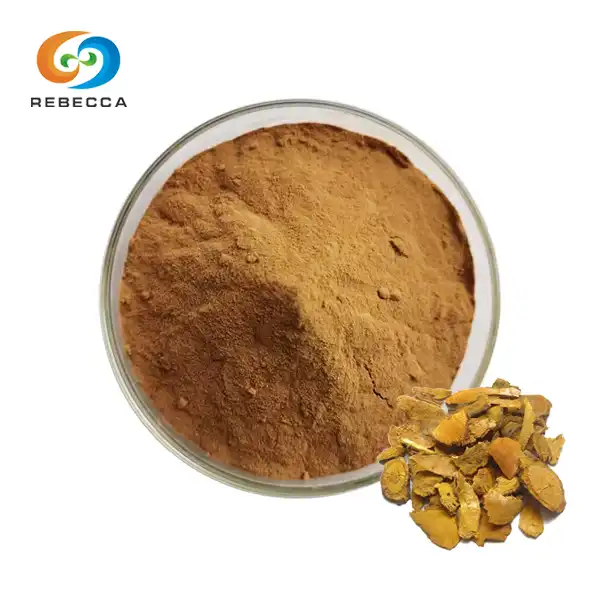 Polygonum Cuspidatum Extract