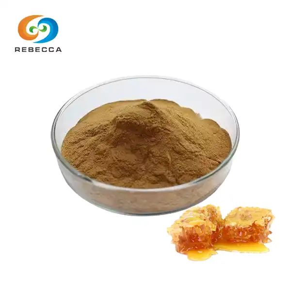 Pure Propolis Extract