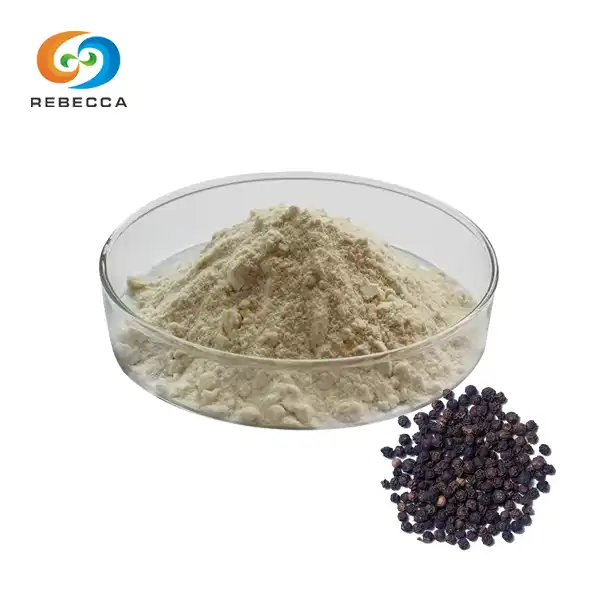 Piperine Powder