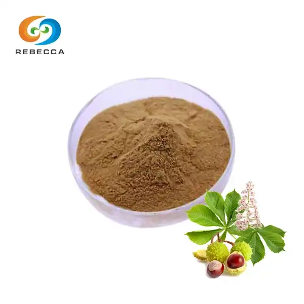 Pure Horse Chestnut Extract