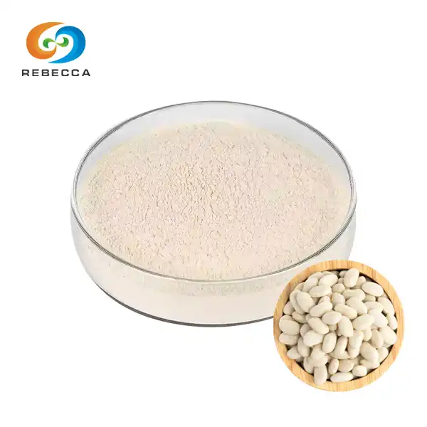 White Kidney Bean Extract Powder