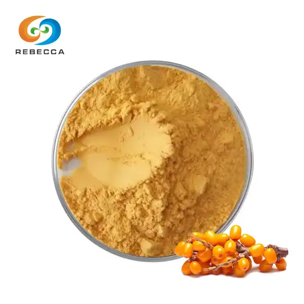 Seabuckthorn Berry Extract