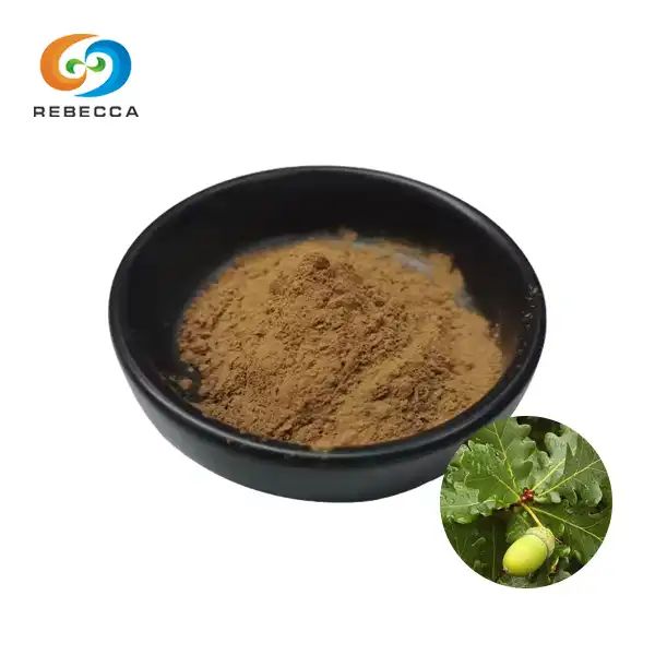 Quercus Robur Root Extract