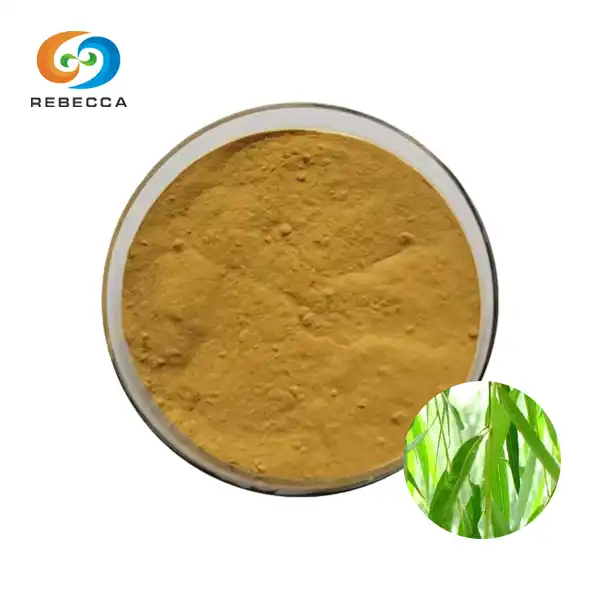 White Willow Bark Extract