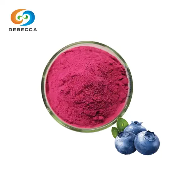 Blueberry Extract Anthocyanidins