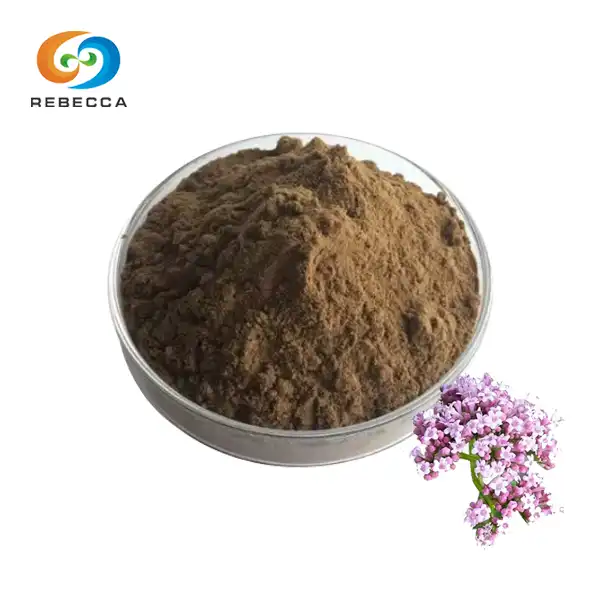 Valerian Root Extract Powder