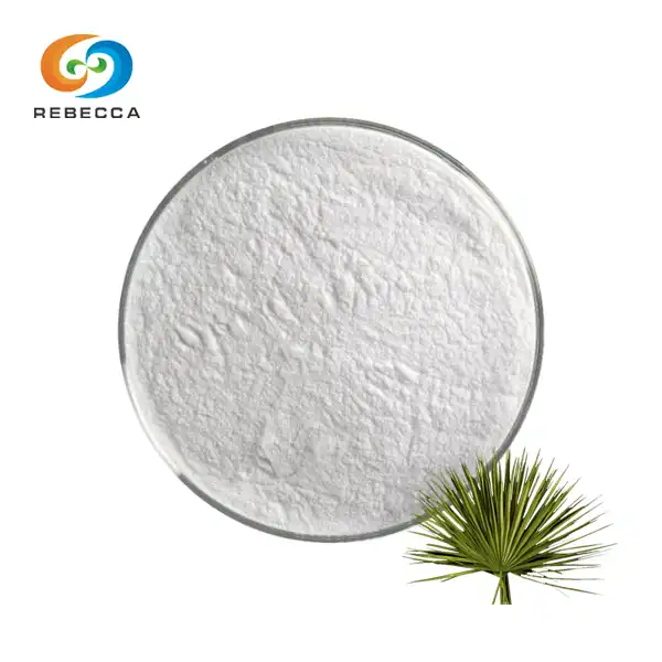 Pure Saw Palmetto Extract