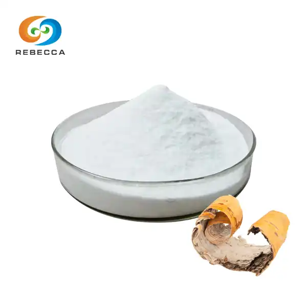 Betulinic Powder