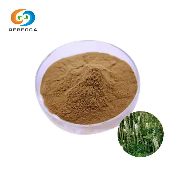 Black Cohosh Root Extract