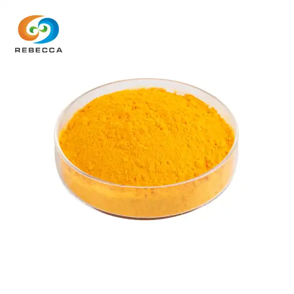 Water Soluble Coenzyme Q10