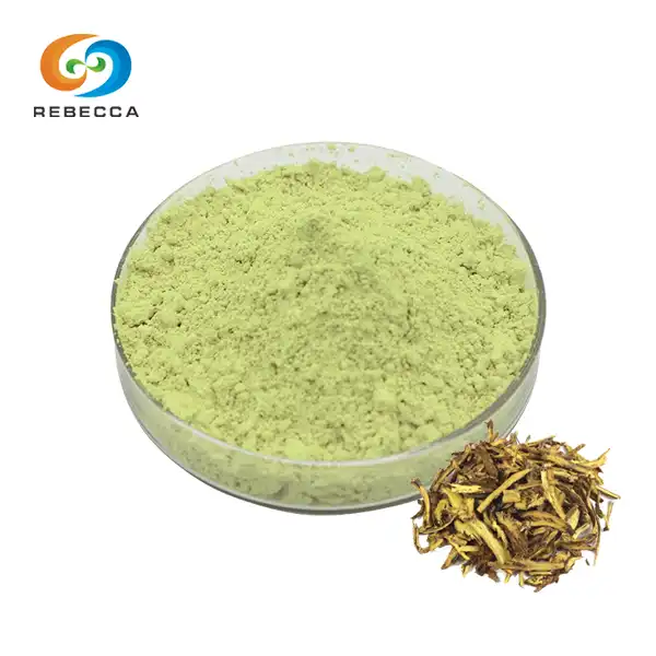 Baicalein Powder