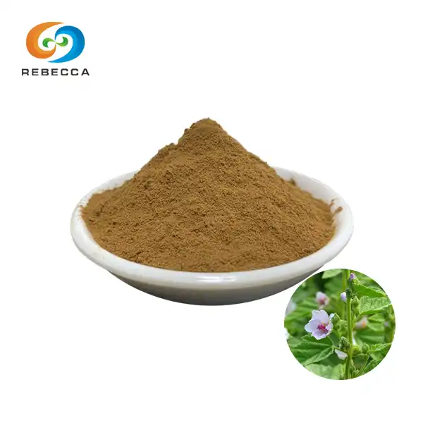 Marshmallow Root Extract Powder