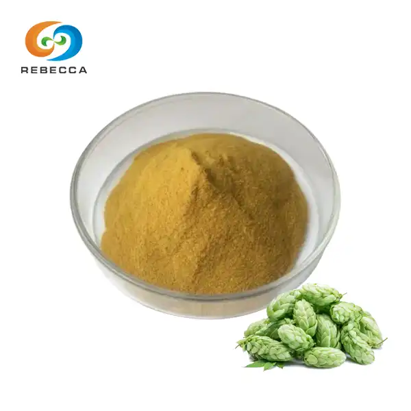 Hops Extract Powder